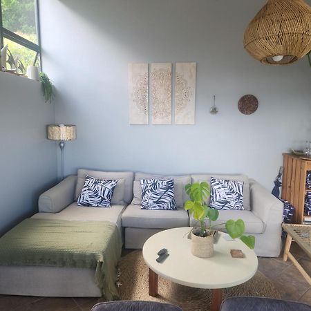 Sea La Vie Beach House وايلدرنيس المظهر الخارجي الصورة