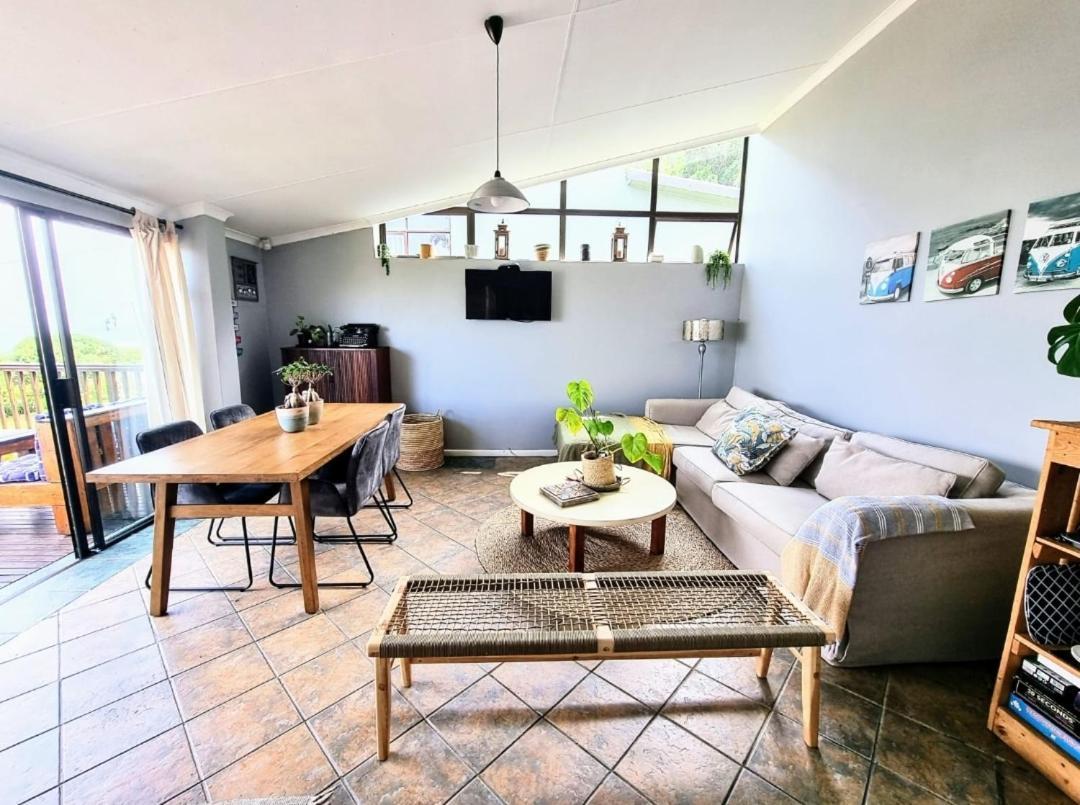 Sea La Vie Beach House وايلدرنيس المظهر الخارجي الصورة