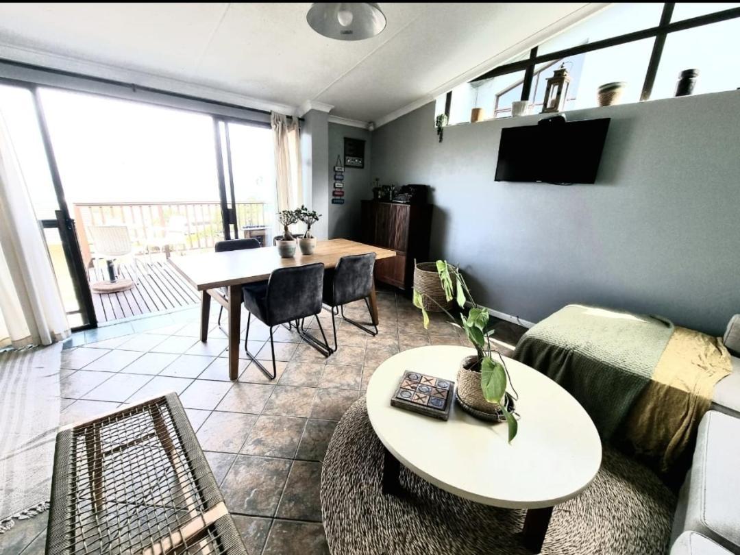 Sea La Vie Beach House وايلدرنيس المظهر الخارجي الصورة