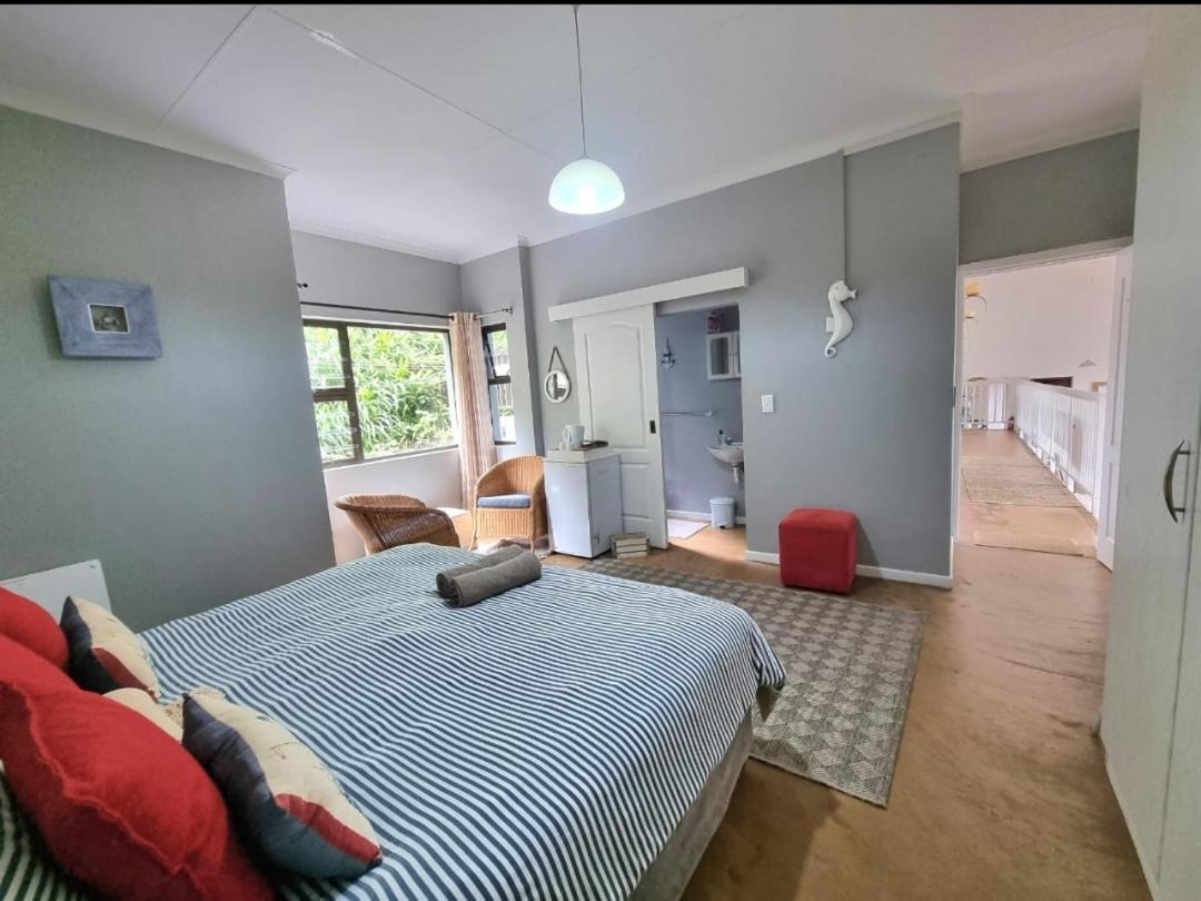 Sea La Vie Beach House وايلدرنيس المظهر الخارجي الصورة