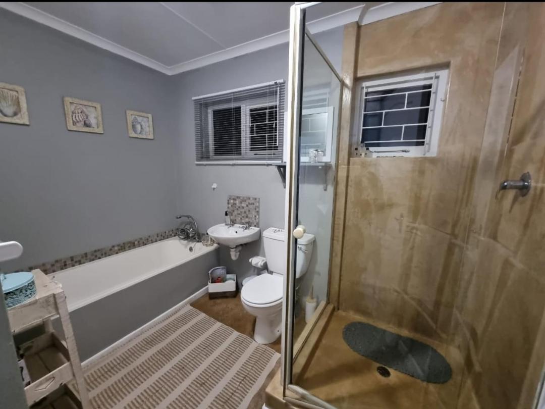 Sea La Vie Beach House وايلدرنيس المظهر الخارجي الصورة