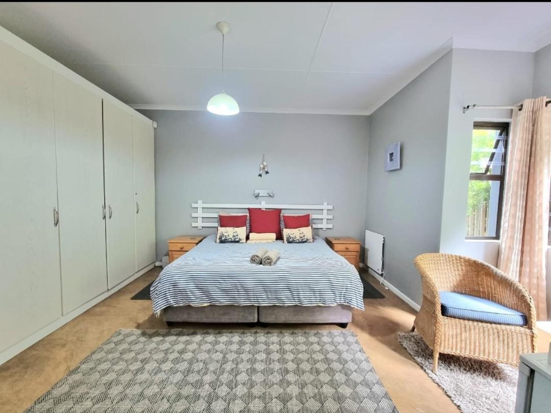 Sea La Vie Beach House وايلدرنيس المظهر الخارجي الصورة