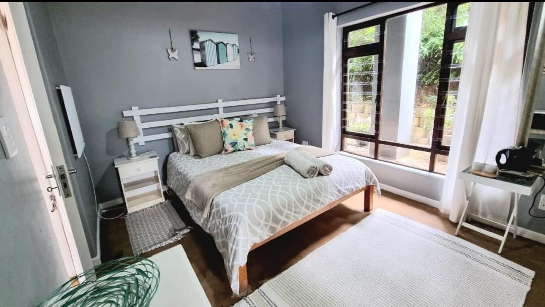 Sea La Vie Beach House وايلدرنيس المظهر الخارجي الصورة