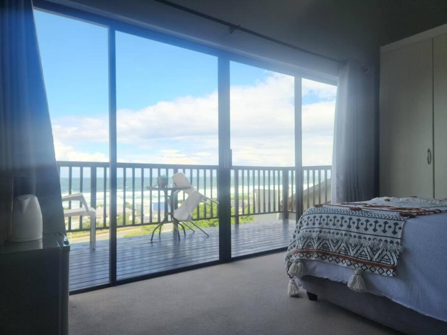 Sea La Vie Beach House وايلدرنيس المظهر الخارجي الصورة