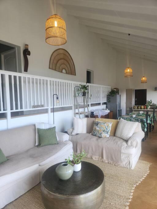 Sea La Vie Beach House وايلدرنيس المظهر الخارجي الصورة