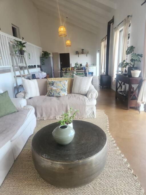 Sea La Vie Beach House وايلدرنيس المظهر الخارجي الصورة