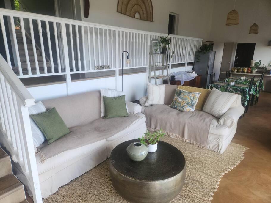 Sea La Vie Beach House وايلدرنيس المظهر الخارجي الصورة