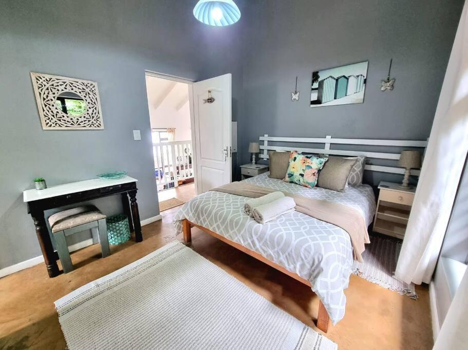 Sea La Vie Beach House وايلدرنيس المظهر الخارجي الصورة