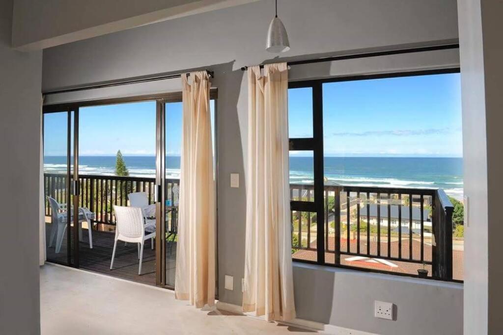 Sea La Vie Beach House وايلدرنيس المظهر الخارجي الصورة