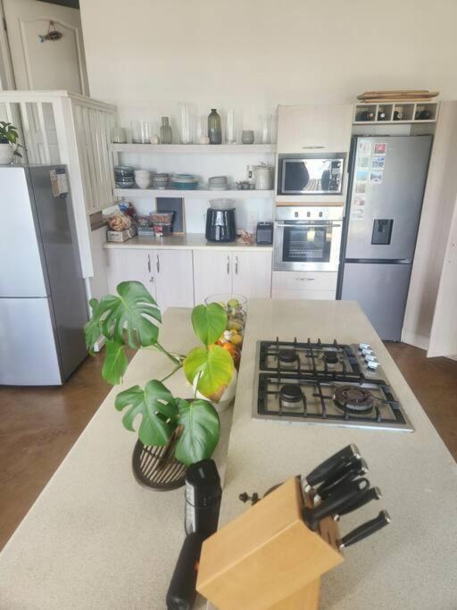 Sea La Vie Beach House وايلدرنيس المظهر الخارجي الصورة