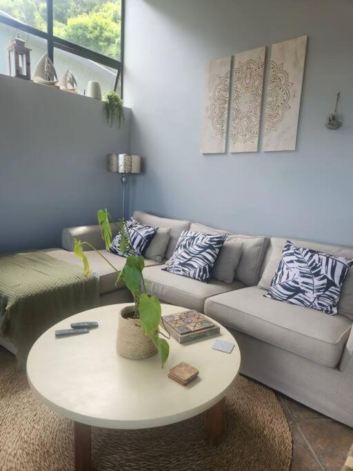 Sea La Vie Beach House وايلدرنيس المظهر الخارجي الصورة