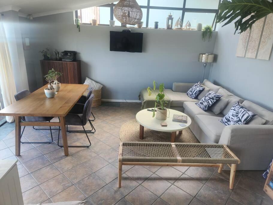 Sea La Vie Beach House وايلدرنيس المظهر الخارجي الصورة