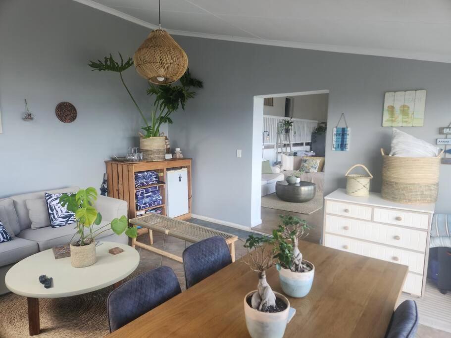 Sea La Vie Beach House وايلدرنيس المظهر الخارجي الصورة
