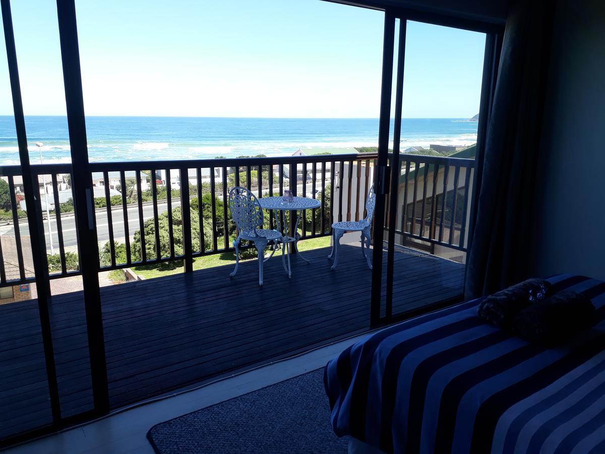 Sea La Vie Beach House وايلدرنيس المظهر الخارجي الصورة